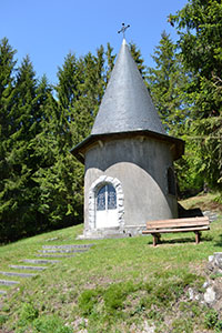 Balade en famille autour de Balade ludique en famille à Le Tholy  dans le 88 - Vosges